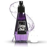 Profusion Cosmetics Mattifying Setting Spray – Long-Wearing, Hydrating & Non-Comedogenic Makeup Setting Elixir for Enchanting Hold & Nourishing Formula, Vegan & Cruelty-Free