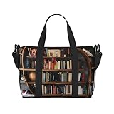 Zoom IMG-1 funny book shelf collection and
