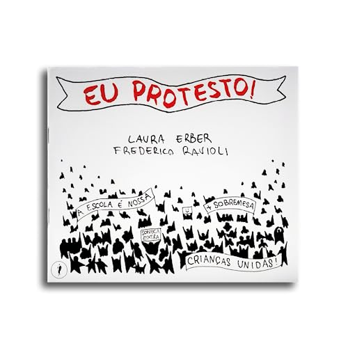 EU PROTESTO!: 1