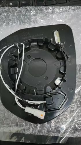Espejo retrovisor con calefacción para Kia Sorento 2015-2018 térmico exterior