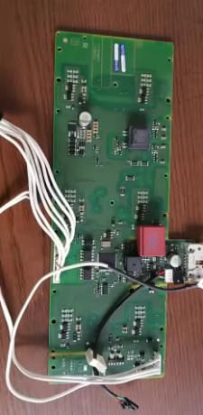 Image of Suitable for A5E01061062 Driver Board Tested