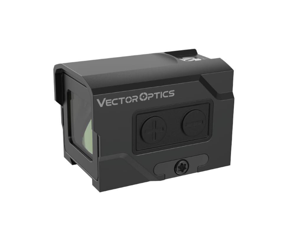 Amazon.co.jp: ベクターオプティクス ドットサイト Frenzy Plus