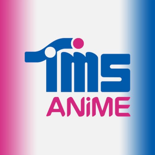 TMS Anime