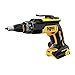 Price comparison product image DEWALT 20V Max Drywall Screwgun, Tool Only (DCF630B)