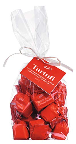 Le Specialità di Viani Tartufi dolci straciatella, 200 g Cover