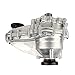 52853662AC Transfer Case Assembly Compatible with 2011-2013 Dodge Durango Jeep Grand Cherokee 3.6L 5.7L Part# 52853662AA 52853662AB Single Speed Quadra-Trac I (R) 4WD Flynsu