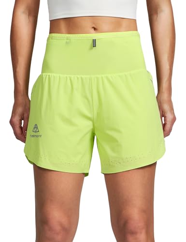 Haimont APEX Women's 4.5 inch Trail Shorts