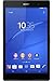 Produktbild Sony SGP612 Xperia Z3 Tablet Compact 20,3 cm (8 Zoll) Tablet-PC (Wuxga-Triluminos-Display, 2,5 GHz-Quad-Core, 3 GB RAM, 8,1 Megapixel-Kamera, Android 4.4, 32GB interner Speicher) schwarz