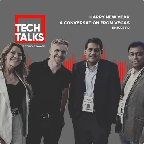 Happy New Year! We Present a Panel From Money20/20 Titelbild