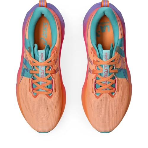 Image of ASICS Unisex NOVABLAST 5 Running Shoes