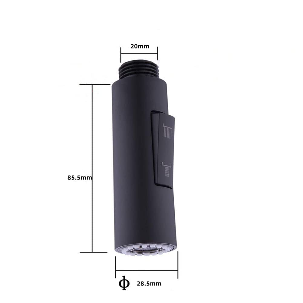 Aireador de Grifo de Refuerzo, Ahorro de Agua, Boquilla de Fregadero de Agua, Filtro de Grifo de Ahorro de Agua de Doble función