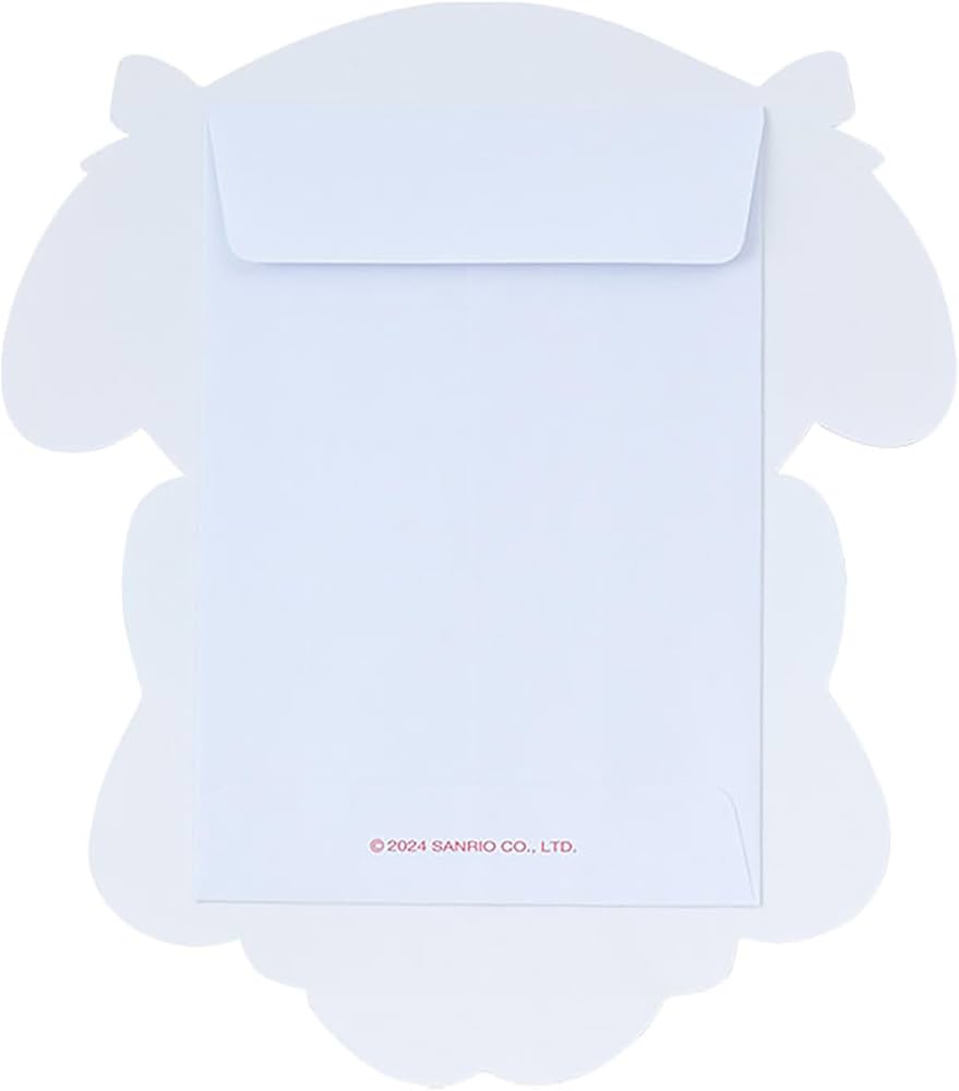 Amazon.co.jp: サンリオ(SANRIO) ぽち袋(着物) マイメロディ お年玉