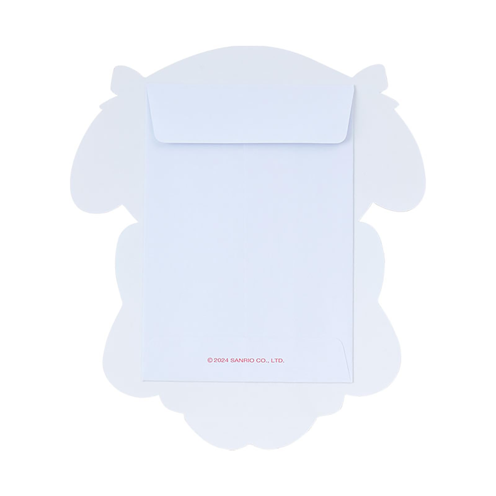Amazon.co.jp: サンリオ(SANRIO) ぽち袋(着物) マイメロディ お年玉