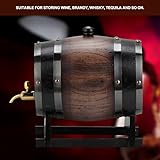 Zoom IMG-2 dispenser per botti di whisky Zoom IMG-2 dispenser per botti di whisky