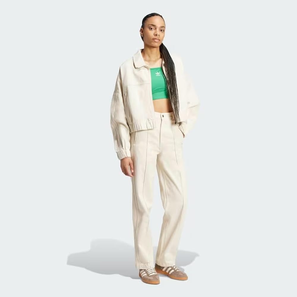 adidas Originals X KSENIASCHNAIDER 3-Stripes Women's Jeans