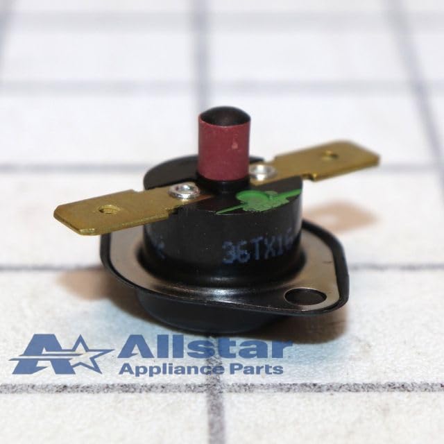 626599 Furnace Limit Switch