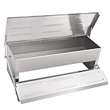 Beschichtete Schutzfolie muss nur entfernt und poliert werden. Einfach zu montieren und pflegeleicht