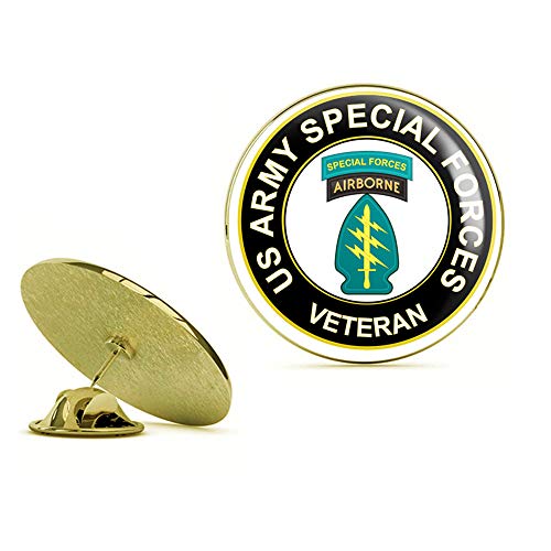 The Ultimate Guide To Finding The Best Special Forces Lapel Pin