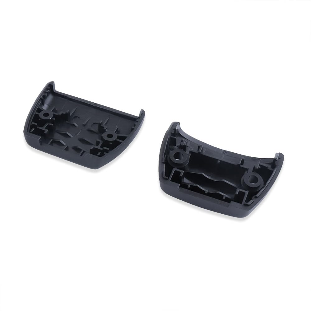 Headband Beam Buckle Side Covers Teile Ersatz für HyperX Cloud 2 Wireless Gaming Headsets