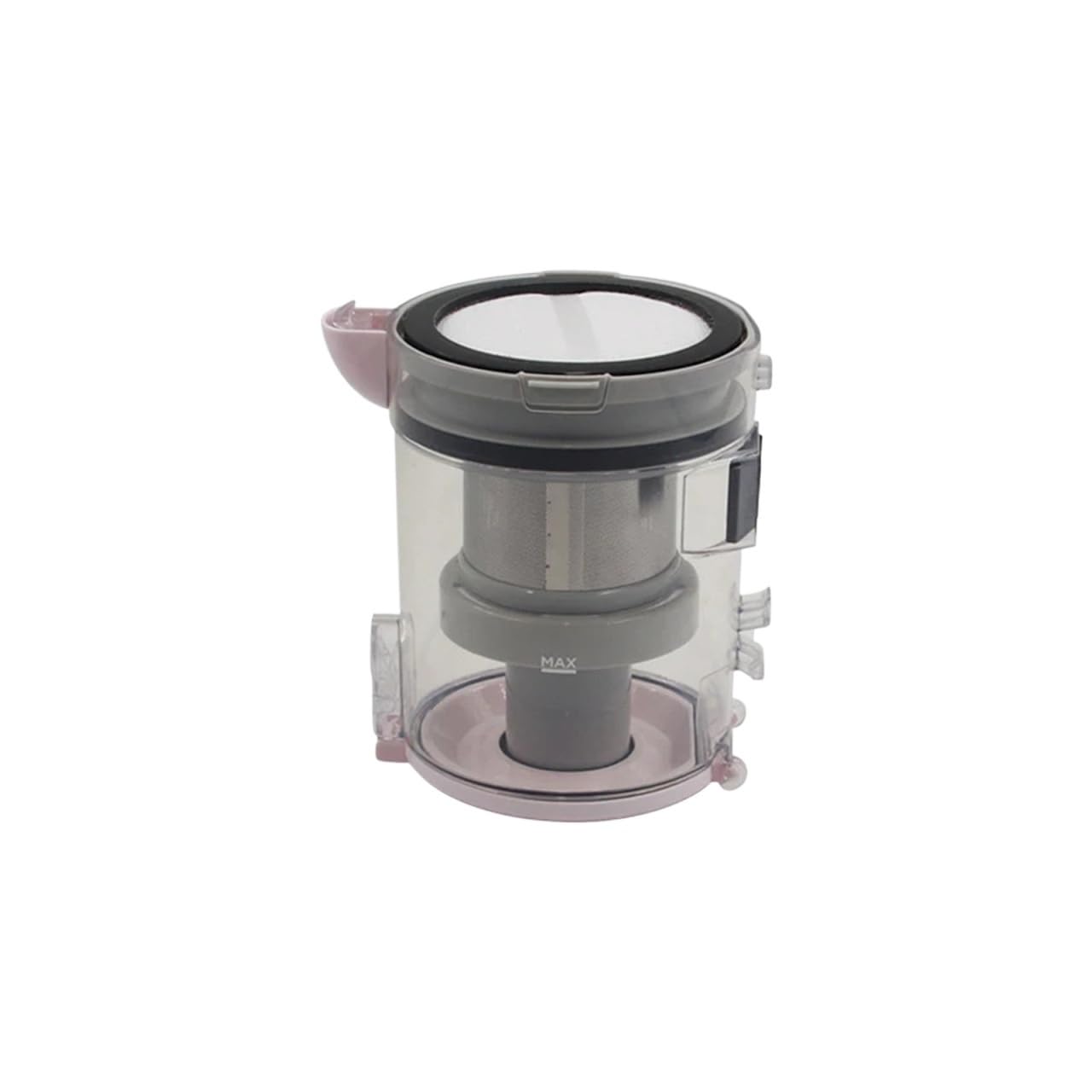 Piezas De Repuesto For Aspiradoras | Compatible con Midea, P6 inalámbrico doméstico