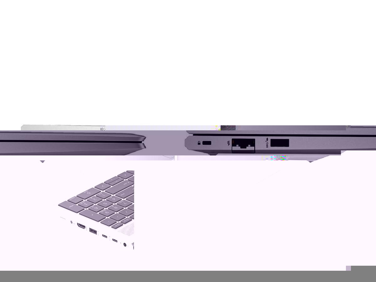 HP ProBook 450 G10 Notebook - Wolf Pro Security - Intel Core i5