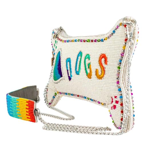 Mary Frances Dog Love, Multicolor4