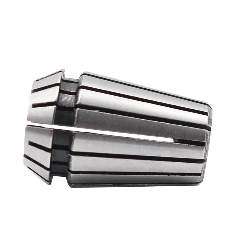 ER20 Federspannzange 1-13mm - Präzisions Spannzange Für CNC Fräsen & Gravieren