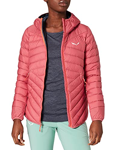 Preisvergleich Produktbild Salewa Damen BRENTA RDS DWN W JKT, Daunenjacke, mauvemood / 6080, 40