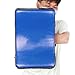 SPYMINNPOO Taekwondo Kick Pad,Muay Thai Pads MMA Karate Kick Pads Kickboxing Training Pads Thai Foot Target Punch Pad for Training (Blue)