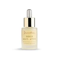Demetra Gocce Multiattive Viso – Siero Booster Concentrato con Bava di Lumaca 98%