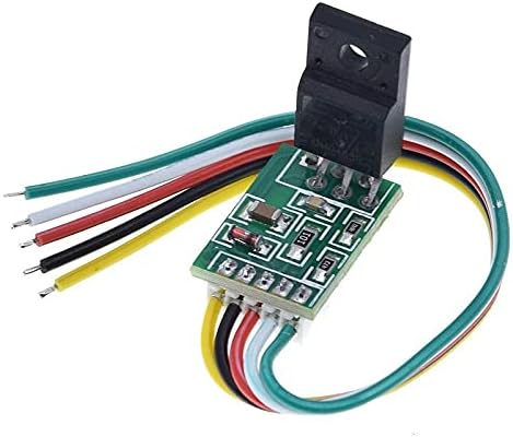 ERH India Led TV Power Supply Module CA-888 LCD Power Universal Window Control Module Super Display LED LCD TV Power Supply Module Board 15-24 Inch 12-18V CA 888