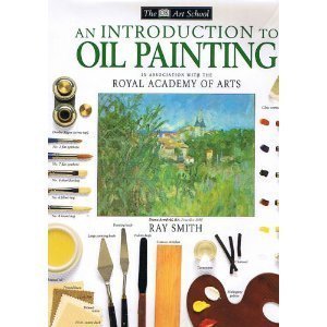 Buy An Introduction to Oil Painting (Dk Art School) Book Online at Low ...