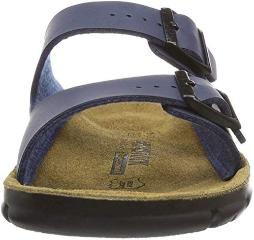 Sandalias Bilbao Birkenstock con soporte anatómico para un calce masculino perfecto 2