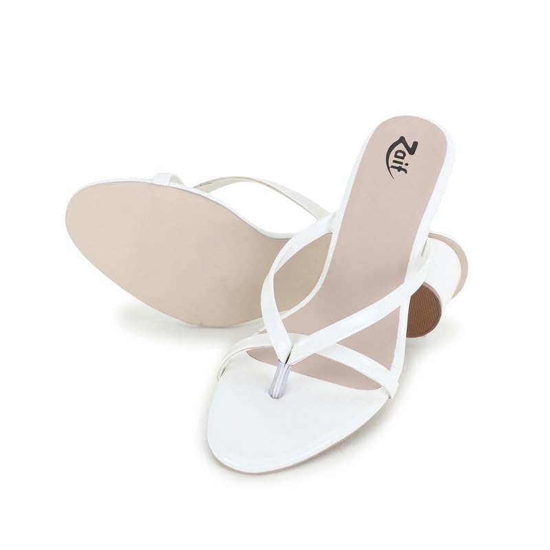 Image of ZAIF women fancy Block heel footwear sandal (62)