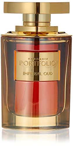 Portfolio Imperial Oud by Al Haramain for Men Eau de Parfum 75ml/2.5Oz.