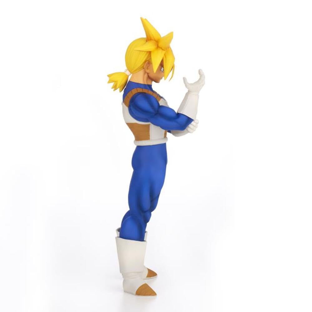 Amazon.co.jp: ドラゴンボールZ SOLID EDGE WORKS THE出陣 2 超サイヤ