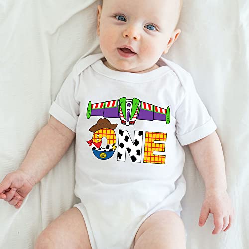 toy first birthday shirt birthday outfit story 1 year shirt girl boy toy shirt one story toy birthday shirt one birthda shirt4