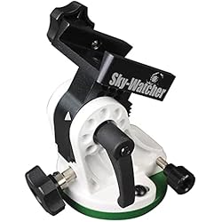 Tripode Star Adventurer SkyWatcher S20530 Base Star Adventurer Latitude (EQ), Accesorio para telescopio, Negro