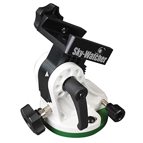 Sky Watcher S20530 Base Star Adventurer Latitude (EQ), Accesorio para telescopio, Negro