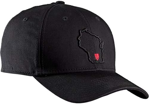 Bontrager HDWR TRK WISCO Cap L/XL Black