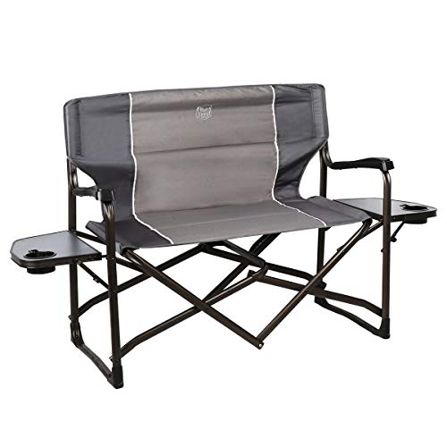 The Best 2 Person Camping Chair GLS Shooting