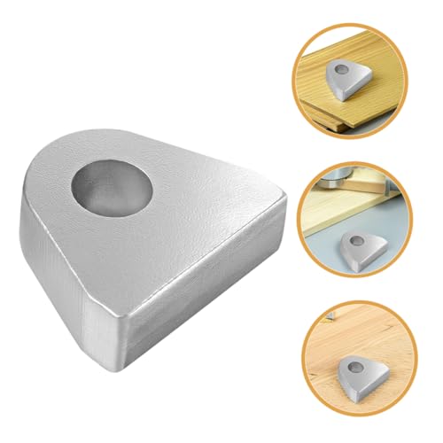 Poudres de soudage acier Abaodam 2 pièces pour assemblage métallique rustique - 7