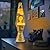 Lava® Lamp - 14.5" Grinning Globs - The Original Motion Light - Yellow Wax and Orange Liquid - Item #2094 (Amazon Exclusive)