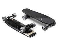 Algopix Similar Product 7 - Boosted Mini X Electric Skateboard