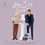 Cover of The Actor and His Secret