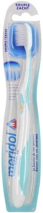 Supple Toothbrush by Mridol