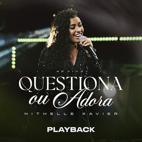 Nithelle Xavier & Vivace Music Playbacks