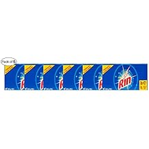 شريط منظف Rin 250g تقريبا. عبوة من 6