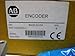 Allen Bradley Rotary Encoder, 845T-DZ53ECG-C