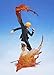 Bandai Tamashii Nations Figuarts Zero Sanji Diable Jambe Action Figure